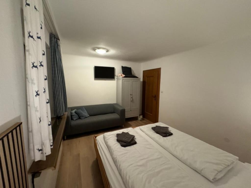 Go For Mountains Appartements Eben Im Pongau Exterior photo